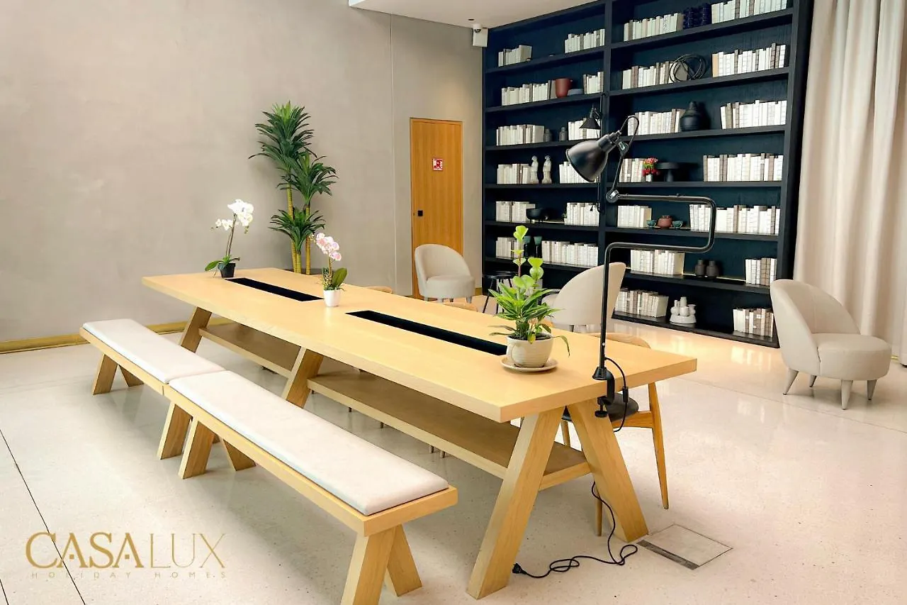 Holiday home Stunning Std Flat In Dt, With Burj Khalifa View . Villa Dubai United Arab Emirates